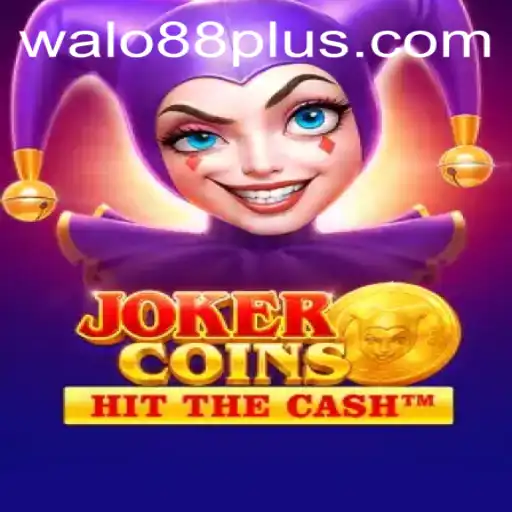 WALO88 Casino App