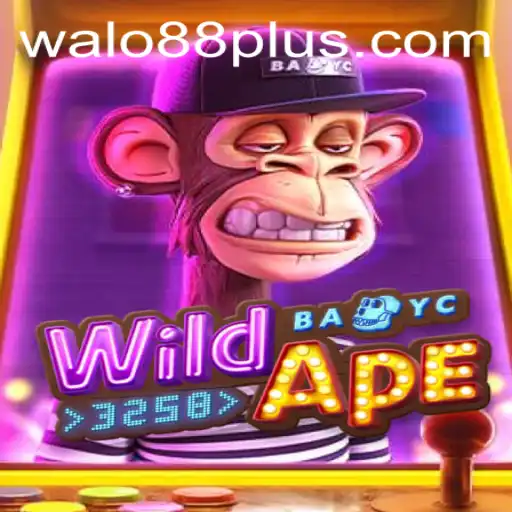 WALO88 Casino App